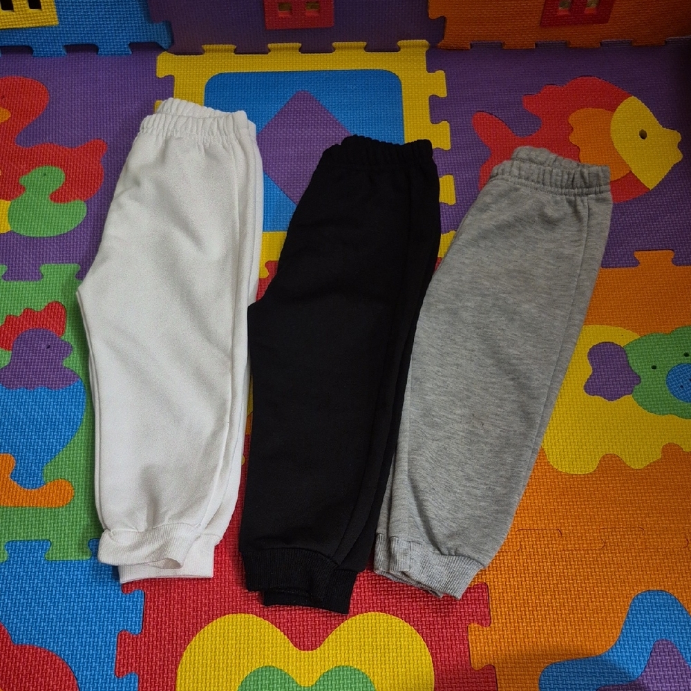 18-24Months Baby Joggers